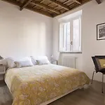 Cozy apartment in via degli Spagnoli